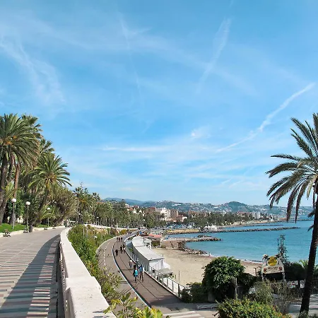 Giardini Del Sole 212s Lägenhet *