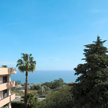 Lägenhet Giardini Del Sole 212s Sanremo