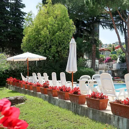 Giardini Del Sole 212s Sanremo